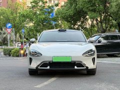 Xiaomi SU7 rear-wheel drive ultra-long battery life high-end smart driving Pro version - фото 2