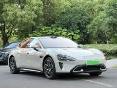 Xiaomi SU7 rear-wheel drive ultra-long battery life high-end smart driving Pro version - фото 3