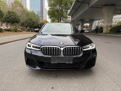 BMW 5 Series 530Li Exclusive M Sports Package - фото 1