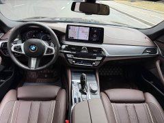 BMW 5 Series 530Li Exclusive M Sports Package - фото 11