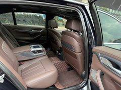 BMW 5 Series 530Li Exclusive M Sports Package - фото 13
