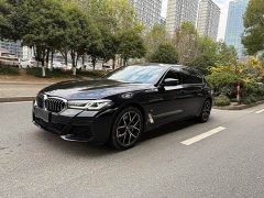 BMW 5 Series 530Li Exclusive M Sports Package - фото 2