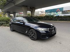 BMW 5 Series 530Li Exclusive M Sports Package - фото 3
