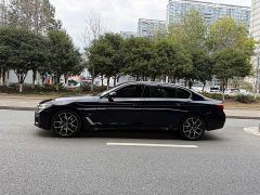 BMW 5 Series 530Li Exclusive M Sports Package - фото 4