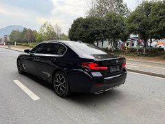 BMW 5 Series 530Li Exclusive M Sports Package - фото 5