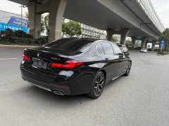 BMW 5 Series 530Li Exclusive M Sports Package - фото 6