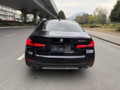 BMW 5 Series 530Li Exclusive M Sports Package - фото 7