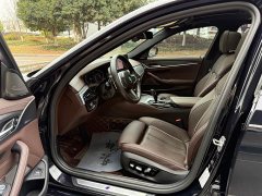 BMW 5 Series 530Li Exclusive M Sports Package - фото 8
