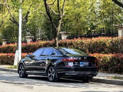 Volkswagen Passat 2024 380TSI Starry Sky Elite Edition - фото 11