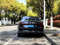Volkswagen Passat 2024 380TSI Starry Sky Elite Edition - фото 12