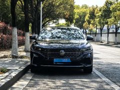 Volkswagen Passat 2024 380TSI Starry Sky Elite Edition - фото 2