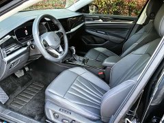 Volkswagen Passat 2024 380TSI Starry Sky Elite Edition - фото 4