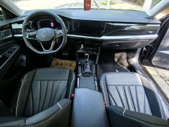 Volkswagen Passat 2024 380TSI Starry Sky Elite Edition - фото 6
