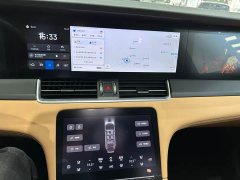 Li Auto ONE Extended-Range 6-Seater - фото 11