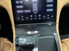 Li Auto ONE Extended-Range 6-Seater - фото 13