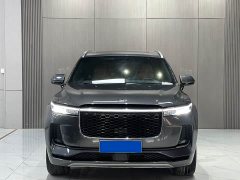 Li Auto ONE Extended-Range 6-Seater - фото 2