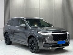 Li Auto ONE Extended-Range 6-Seater - фото 3