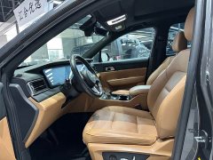 Li Auto ONE Extended-Range 6-Seater - фото 4