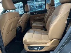 Li Auto ONE Extended-Range 6-Seater - фото 5