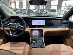 Li Auto ONE Extended-Range 6-Seater - фото 6