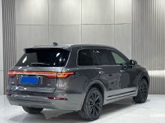 Li Auto ONE Extended-Range 6-Seater - фото 8