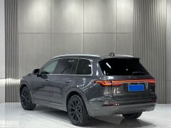 Li Auto ONE Extended-Range 6-Seater - фото 9