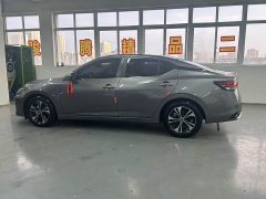 Nissan Sylphy 1.6L CVT smart driving version - фото 10