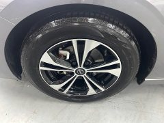 Nissan Sylphy 1.6L CVT smart driving version - фото 12
