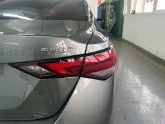 Nissan Sylphy 1.6L CVT smart driving version - фото 13