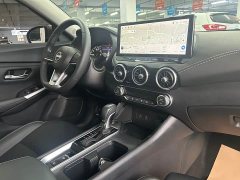 Nissan Sylphy 1.6L CVT smart driving version - фото 14