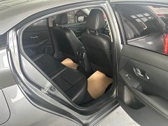 Nissan Sylphy 1.6L CVT smart driving version - фото 16