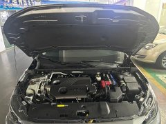 Nissan Sylphy 1.6L CVT smart driving version - фото 18