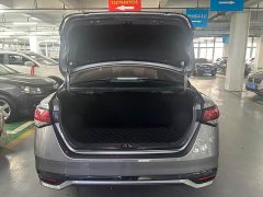 Nissan Sylphy 1.6L CVT smart driving version - фото 19