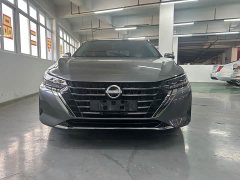 Nissan Sylphy 1.6L CVT smart driving version - фото 2