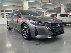 Nissan Sylphy 1.6L CVT smart driving version - фото 3
