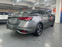 Nissan Sylphy 1.6L CVT smart driving version - фото 4