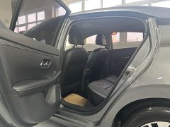 Nissan Sylphy 1.6L CVT smart driving version - фото 6