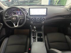 Nissan Sylphy 1.6L CVT smart driving version - фото 7