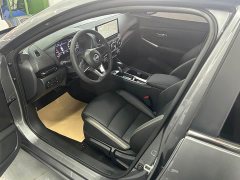 Nissan Sylphy 1.6L CVT smart driving version - фото 8