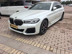 BMW 5 Series 530Li Exclusive M Sports Package - фото 1