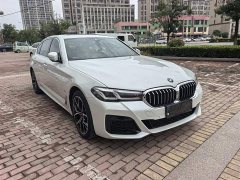 BMW 5 Series 530Li Exclusive M Sports Package - фото 2