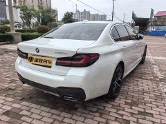BMW 5 Series 530Li Exclusive M Sports Package - фото 3