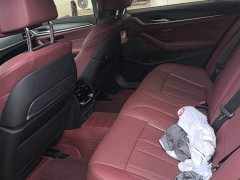 BMW 5 Series 530Li Exclusive M Sports Package - фото 6