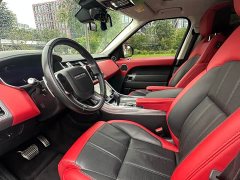 Land Rover Range Rover Sport 3.0 L6 Black Edition - фото 11