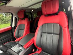Land Rover Range Rover Sport 3.0 L6 Black Edition - фото 12