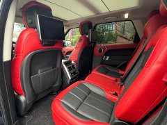 Land Rover Range Rover Sport 3.0 L6 Black Edition - фото 13