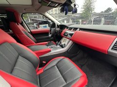 Land Rover Range Rover Sport 3.0 L6 Black Edition - фото 14