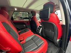 Land Rover Range Rover Sport 3.0 L6 Black Edition - фото 15