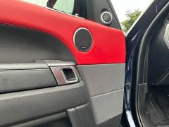 Land Rover Range Rover Sport 3.0 L6 Black Edition - фото 17