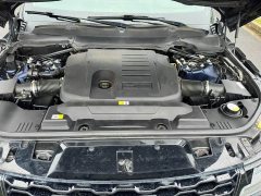 Land Rover Range Rover Sport 3.0 L6 Black Edition - фото 18
